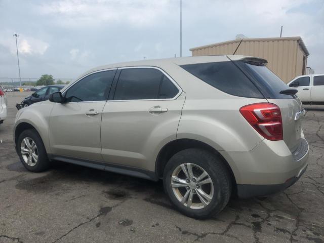 Photo 2 from auction – 2016 CHEVROLET EQUINOX LS with VIN 2GNALBEK7G1188362