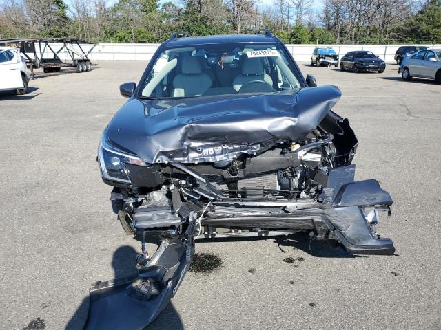 Photo 5 from auction – 2022 SUBARU FORESTER PREMIUM with VIN JF2SKAEC1NH476392