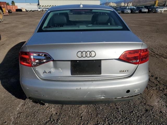 Photo 6 from auction – 2011 AUDI A4 PREMIUM with VIN WAUAFAFL9BN008630