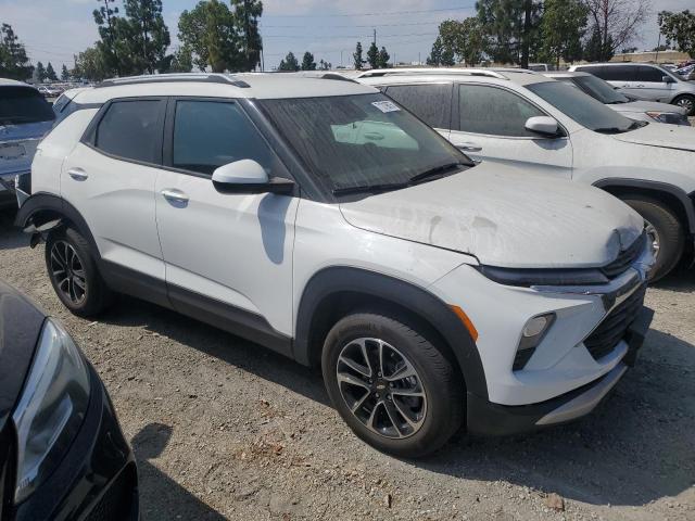 Photo 4 from auction – 2024 CHEVROLET TRAILBLAZE with VIN KL79MRSL0RB071835