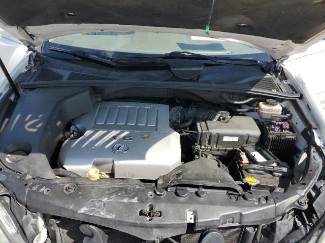 Photo 12 from auction – 2009 LEXUS RX 350 with VIN JTJHK31U692856871