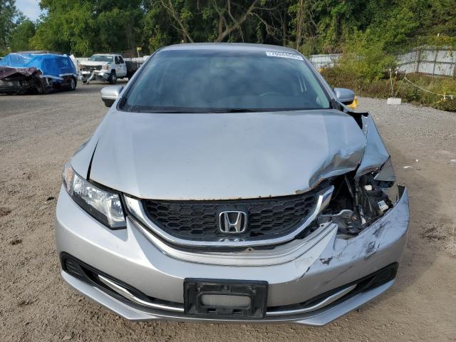 Photo 5 from auction – 2015 HONDA CIVIC SE with VIN 19XFB2F70FE063037