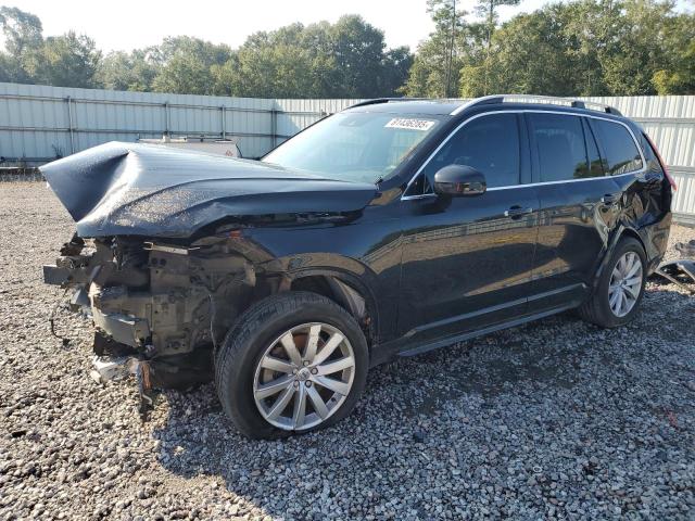 VOLVO XC90 T6 2016 with VIN YV4A22PK4G1022165 - Photo from auction