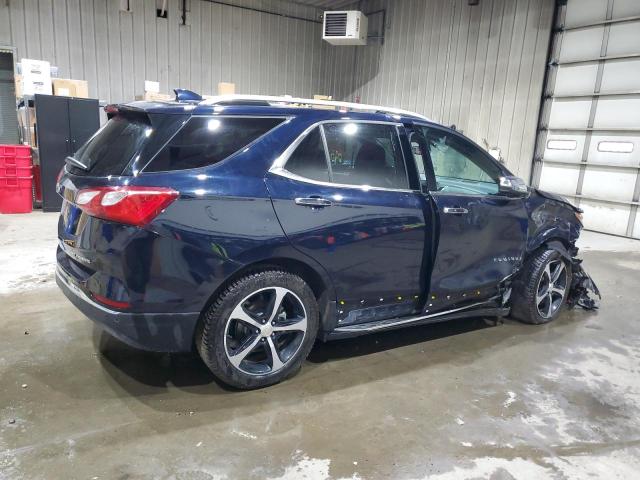 Photo 3 from auction – 2021 CHEVROLET EQUINOX PR with VIN 3GNAXXEV9MS101640