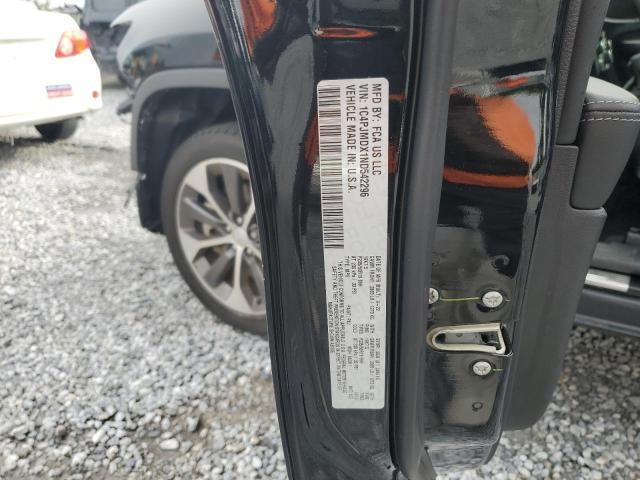Photo 14 from auction – 2022 JEEP CHEROKEE L with VIN 1C4PJMDX1ND542296