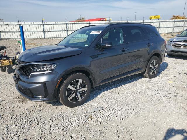Photo 1 from auction – 2023 KIA SORENTO S with VIN 5XYRL4LC3PG171938