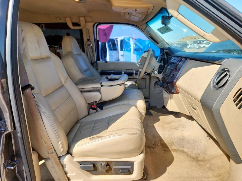 Photo 7 from auction – 2008 FORD F250 SUPER with VIN 1FTSW20RX8EC05972