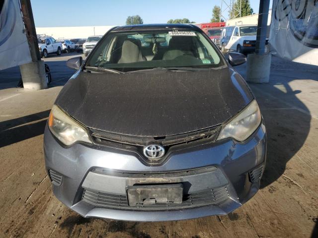 Photo 5 from auction – 2014 TOYOTA COROLLA L with VIN 5YFBURHE4EP163992