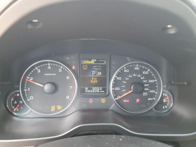 Снимка 9 от търг – 2013 SUBARU OUTBACK 2. с VIN 4S4BRBPC0D3209443