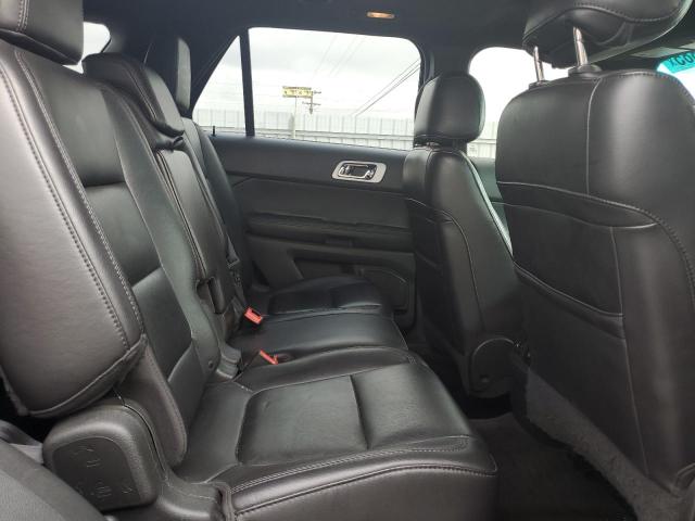 Photo 11 from auction – 2013 FORD EXPLORER L with VIN 1FM5K7F84DGA75945