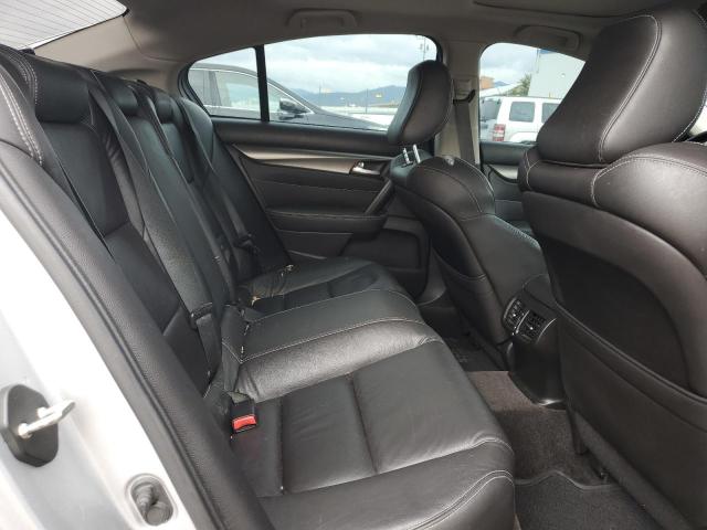 Photo 10 from auction – 2014 ACURA TL with VIN 19UUA9F27EA002911