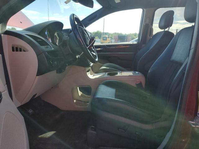 Photo 7 from auction – 2020 DODGE GRAND CARA with VIN 2C4RDGCG8LR161414