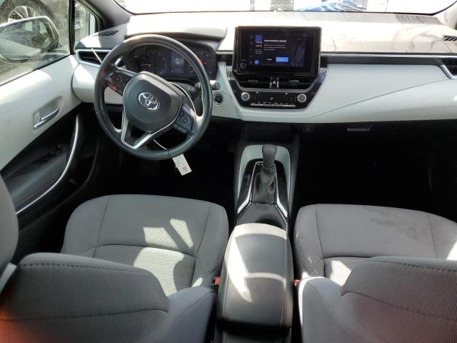 Photo 8 from auction – 2023 TOYOTA COROLLA SE with VIN 5YFS4MCE7PP142180