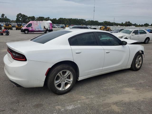 Photo 3 from auction – 2023 DODGE CHARGER SX with VIN 2C3CDXBG8PH660544