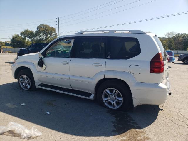 Photo 2 from auction – 2004 LEXUS GX 470 with VIN JTJBT20X740037400