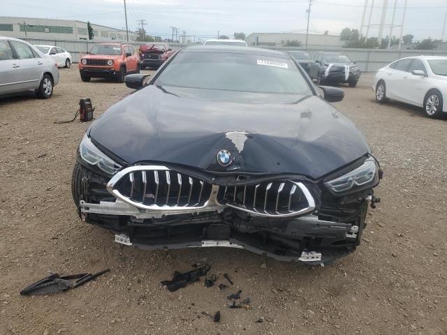 Photo 5 from auction – 2023 BMW M850XI with VIN WBAGV8C06PCL31066