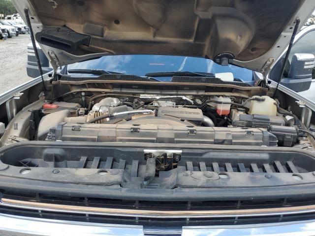 Photo 11 from auction – 2022 CHEVROLET SILVERADO with VIN 2GC4YVEY4N1222011