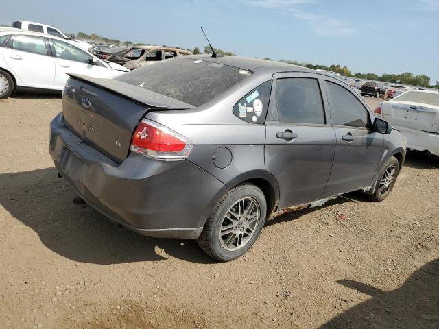 Photo 3 from auction – 2010 FORD FOCUS SE with VIN 1FAHP3FN5AW122800