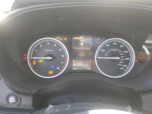 Photo 9 from auction – 2021 SUBARU FORESTER L with VIN JF2SKAUCXMH437896