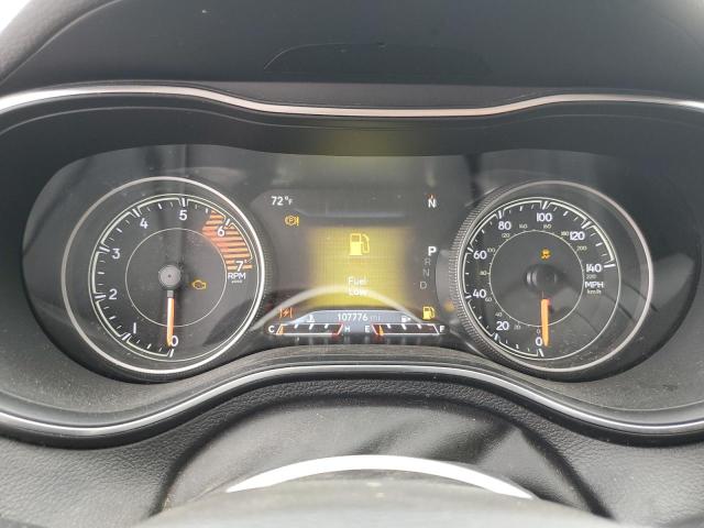 Photo 9 from auction – 2019 JEEP CHEROKEE L with VIN 1C4PJMDN0KD167074