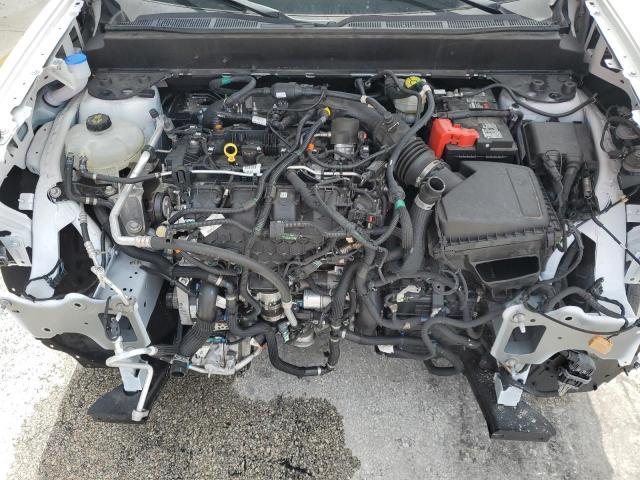 Photo 11 from auction – 2022 FORD MAVERICK X with VIN 3FTTW8E93NRB14910