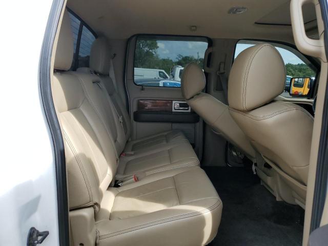 Photo 10 from auction – 2010 FORD F150 SUPER with VIN 1FTFW1EV2AKE23350