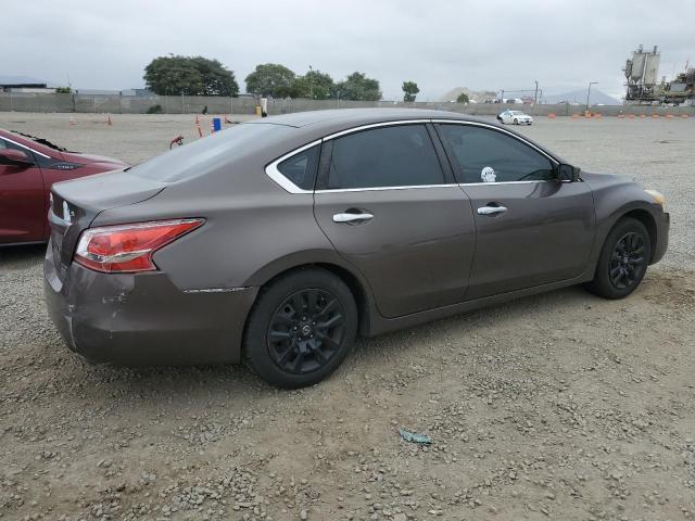 Photo 3 from auction – 2013 NISSAN ALTIMA 2.5 with VIN 1N4AL3AP2DN574283