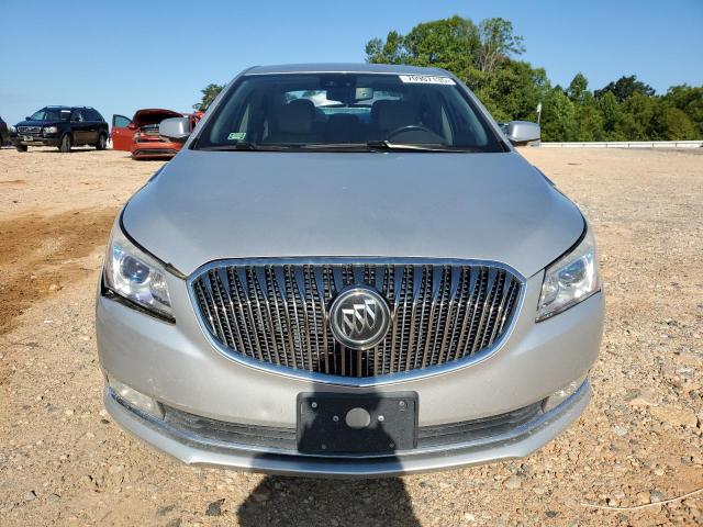 Photo 5 from auction – 2015 BUICK LACROSSE P with VIN 1G4GF5G34FF283823