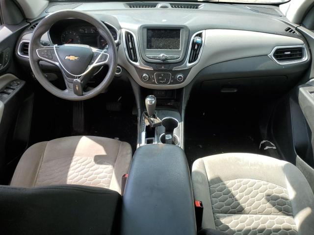 Photo 8 from auction – 2019 CHEVROLET EQUINOX LS with VIN 2GNAXSEV6K6197239