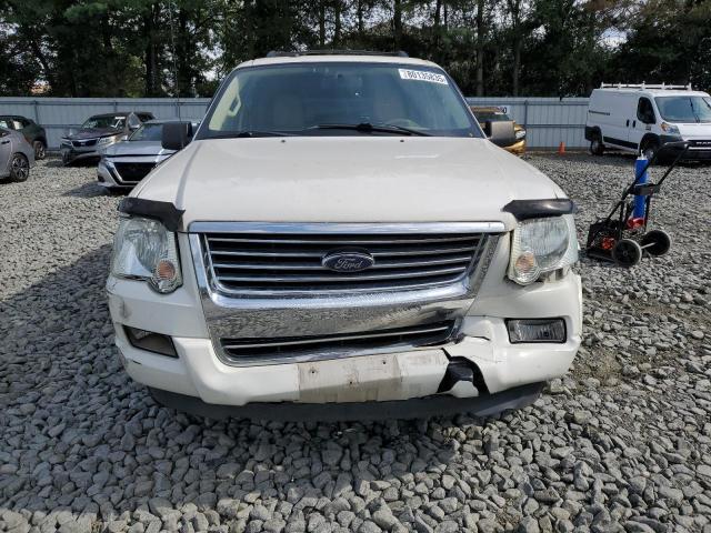 Photo 5 from auction – 2010 FORD EXPLORER X with VIN 1FMEU7DE0AUA11028