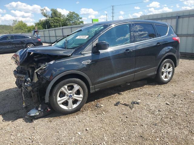 Photo 1 from auction – 2014 FORD ESCAPE SE with VIN 1FMCU0GX1EUB32958