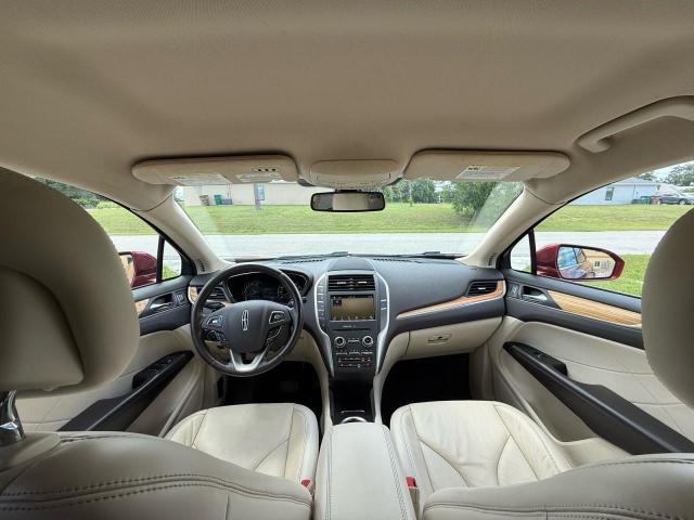 Photo 9 from auction – 2016 LINCOLN MKC SELECT with VIN 5LMCJ2D97GUJ14880