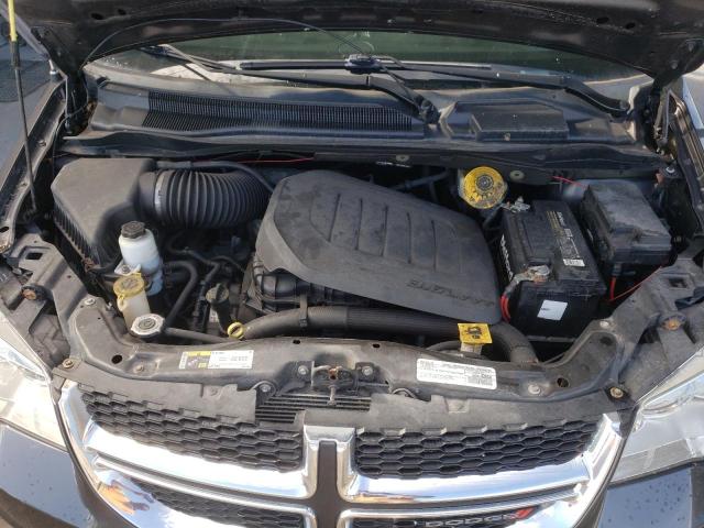 Photo 12 from auction – 2019 DODGE GRAND CARA with VIN 2C4RDGCG3KR648146