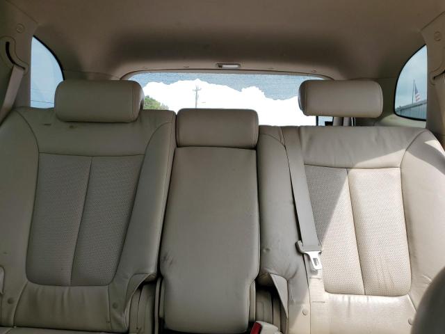 Photo 10 from auction – 2009 HYUNDAI SANTA FE S with VIN 5NMSH13E79H332965
