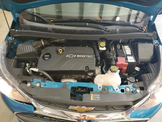 Photo 11 from auction – 2019 CHEVROLET SPARK LS with VIN KL8CB6SA5KC805891