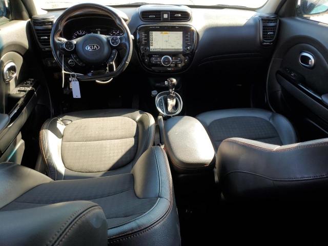Photo 8 from auction – 2018 KIA SOUL ! with VIN KNDJX3AA9J7547401