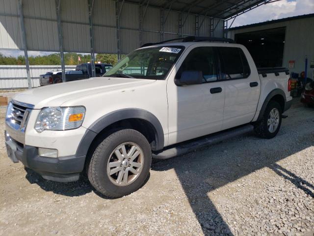 Zdjęcie 1 z aukcji – 2010 FORD EXPLORER S z VIN 1FMEU3BE0AUA61598