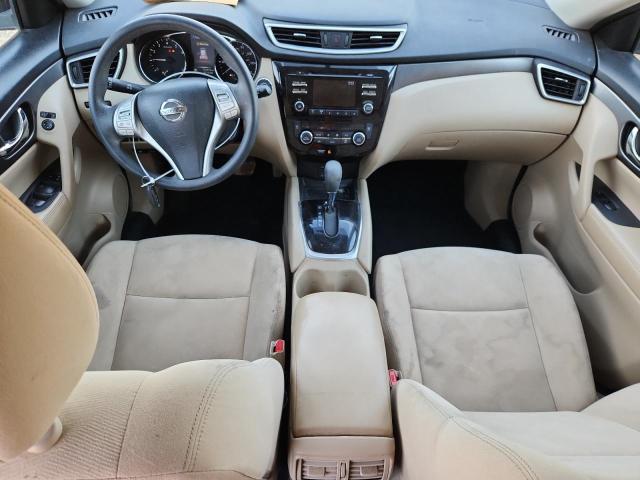 Zdjęcie 8 z aukcji – 2016 NISSAN ROGUE S z VIN KNMAT2MT6GP692150