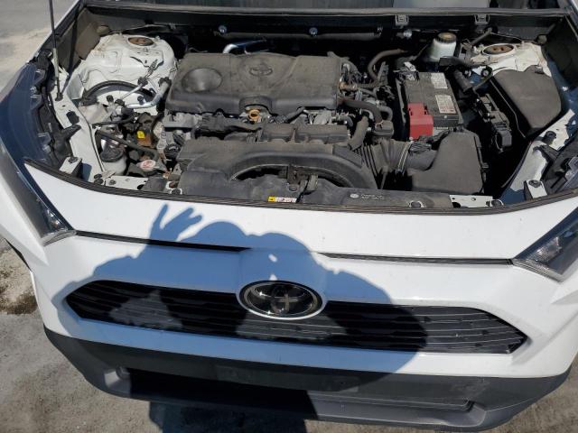 Photo 12 from auction – 2020 TOYOTA RAV4 LE with VIN 2T3F1RFV3LC074089