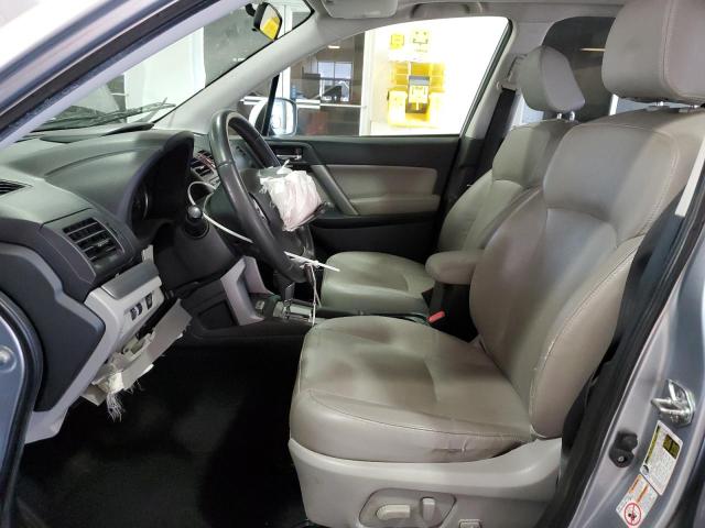 Photo 7 from auction – 2014 SUBARU FORESTER 2 with VIN JF2SJAHCXEH451635