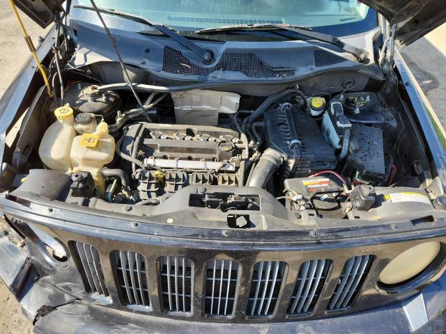 Photo 12 from auction – 2009 JEEP PATRIOT with VIN 1J4FT28A39D124435