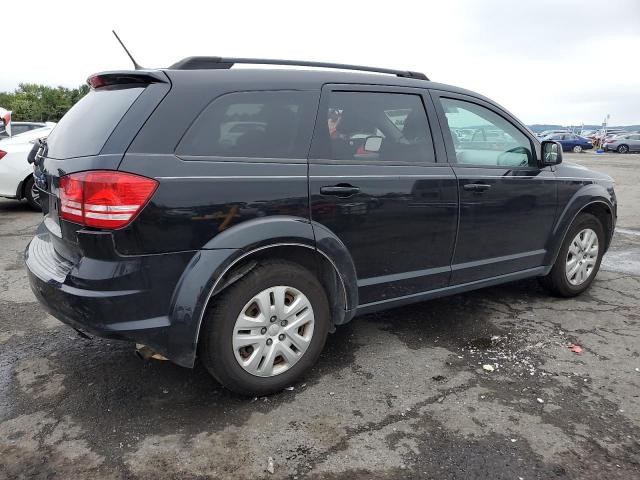 Фото 3 с аукциона – 2017 DODGE JOURNEY SE с VIN 3C4PDCAB7HT600999