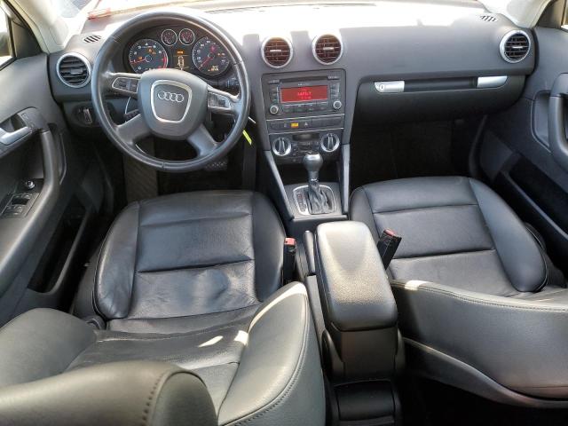 Photo 8 from auction – 2013 AUDI A3 PREMIUM with VIN WAUBEAFMXDA007528