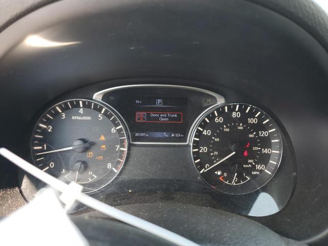 Photo 9 from auction – 2017 NISSAN ALTIMA 2.5 with VIN 1N4AL3AP3HC144974