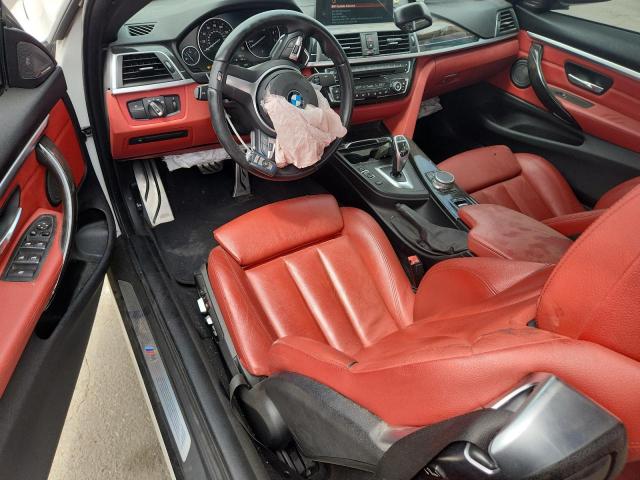 Photo 8 from auction – 2019 BMW 440I with VIN WBA4Z5C50KEE17457