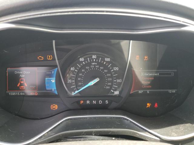 Photo 9 from auction – 2016 FORD FUSION TIT with VIN 3FA6P0K99GR218083