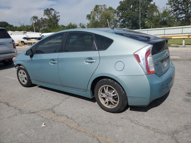 Photo 2 from auction – 2014 TOYOTA PRIUS with VIN JTDKN3DU7E1778824