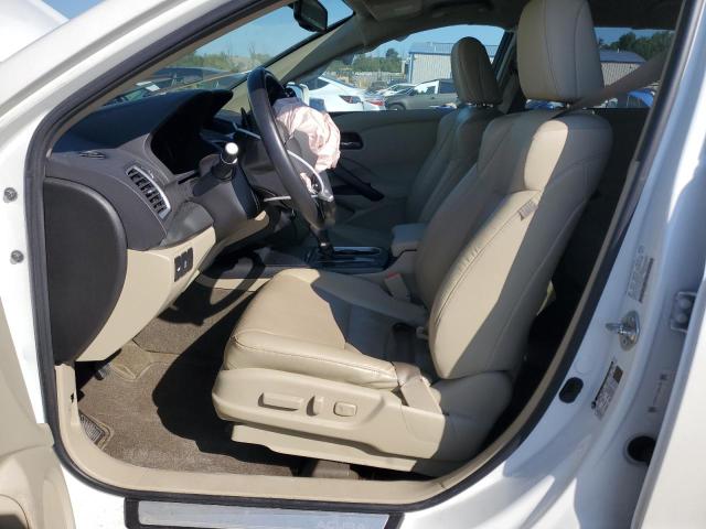 Photo 7 from auction – 2018 ACURA RDX TECHNO with VIN 5J8TB4H57JL024425