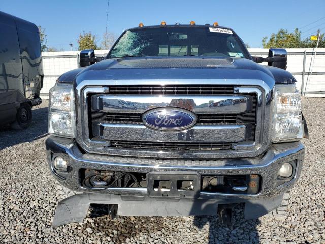 Photo 5 from auction – 2012 FORD F350 SUPER with VIN 1FT8X3B69CEB28634