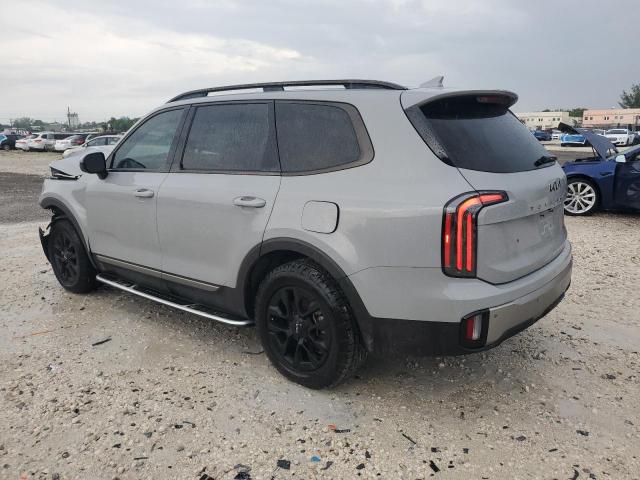 Photo 2 from auction – 2023 KIA TELLURIDE with VIN 5XYP5DGC4PG405712